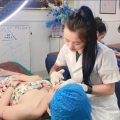 Hà Thị Huyền Trang