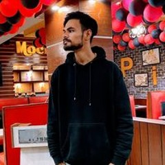 Atif Anees