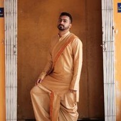 Dhilip Nair