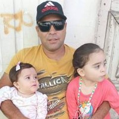 Santiago Paulo Barzola