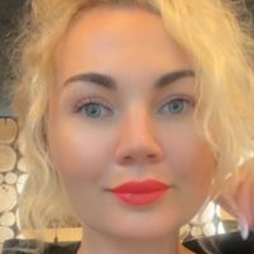 Ирина Дробот’s avatar