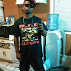 Angelo Thompson