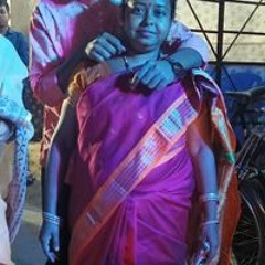 Mukta Majhi