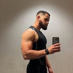 Agustin Gonzalez