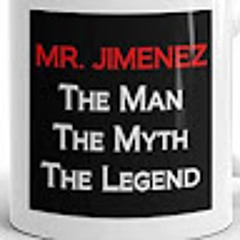 Javier Jimenez