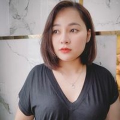 Trần Thị Ngọc Mai
