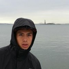 Ethan Vogel