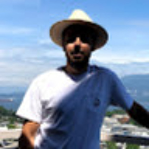 Stream episode Robert Pera interview by Alexandre Bagheri podcast