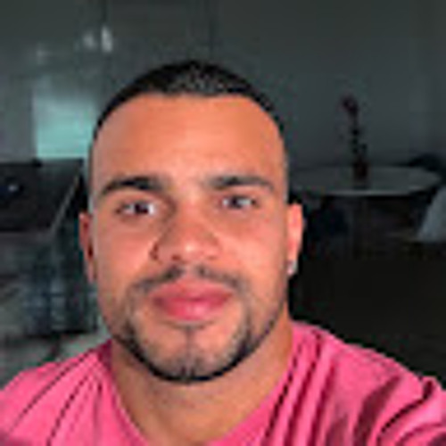 Fabio Henrique’s avatar