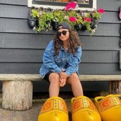 Bianca Gabriela Chilom