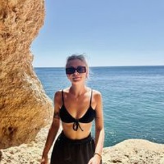Zoe Dorigato