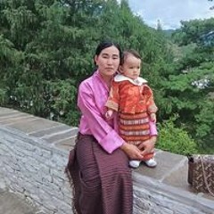 Tshayang Lhamo