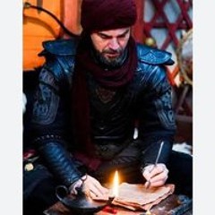 Abdelftah Mansour