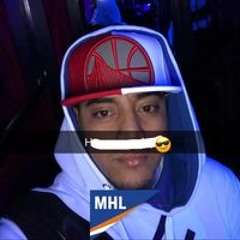 Lah Jiki Borran