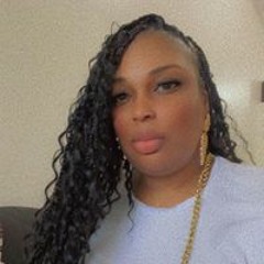 MiMi Augustin