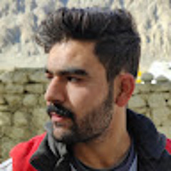 Waleed Hunxai