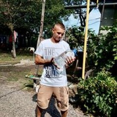 Стас Безпятий