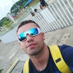 Jhonny Vega
