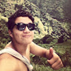 Marco Canales Rodriguez