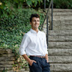 Clay Wasielewski (CW)