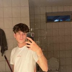 Lucas Warmerdam