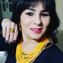 Luciana Garcia Fernandes