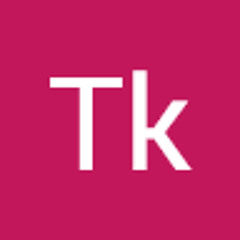 Tk Motaung