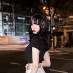 Đinh Thanh Trúc