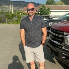 Randy Chartier