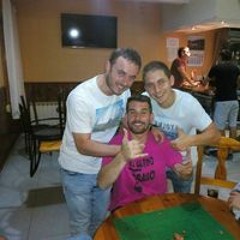 Jaime Soria