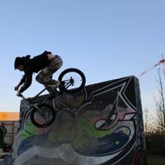 Daniel Agria