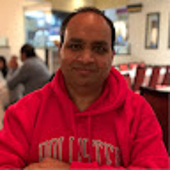 Rakesh Agarwal