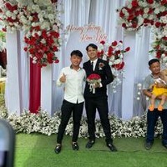 Trần Hồ Khánh Quốc