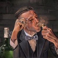 Độc Bước