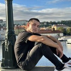 Миша Довганич