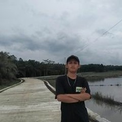 Wahyu maryanto