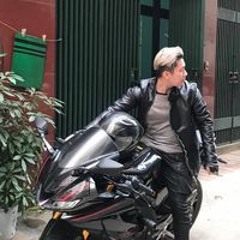 Manila Hugh