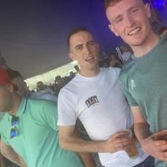 Conor Monaghan