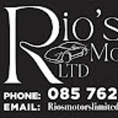 Rios motors limited 2022