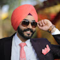 Manpreet Singh