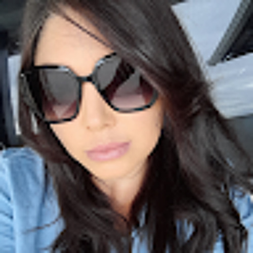 Fabiana Dos Oliveira’s avatar