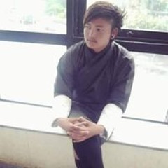Kuenlayy S Gyeltshen