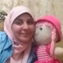 Asmaa Hamdy - أسماء حمدي