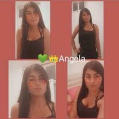Angela Vargas
