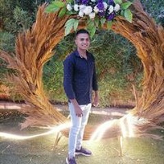 اسلام حما ده