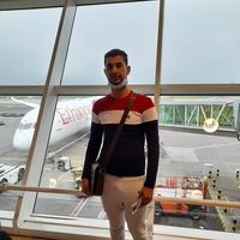 Ahmed Abo Aya