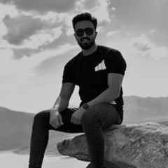 Amir Najafgholizadeh