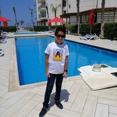 Ans Mohamade