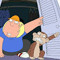 Milhouse Black