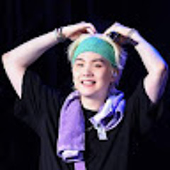 Yoongii i